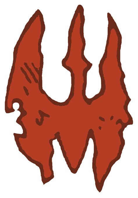 mandalorian death watch symbol